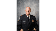James D. Ferrell