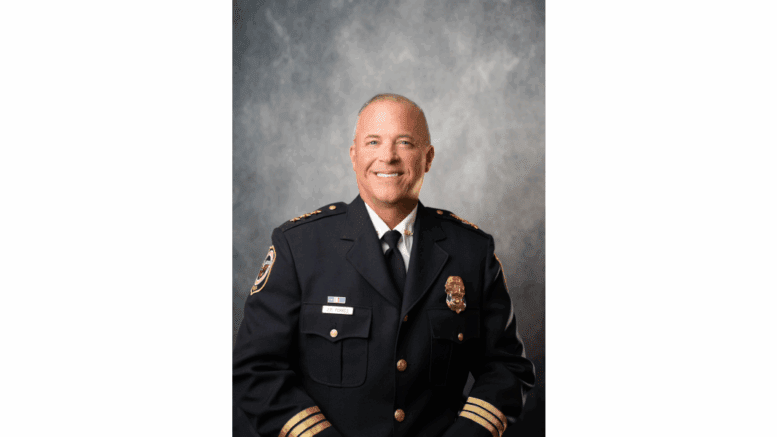James D. Ferrell