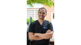 Dr. Jaha Howard