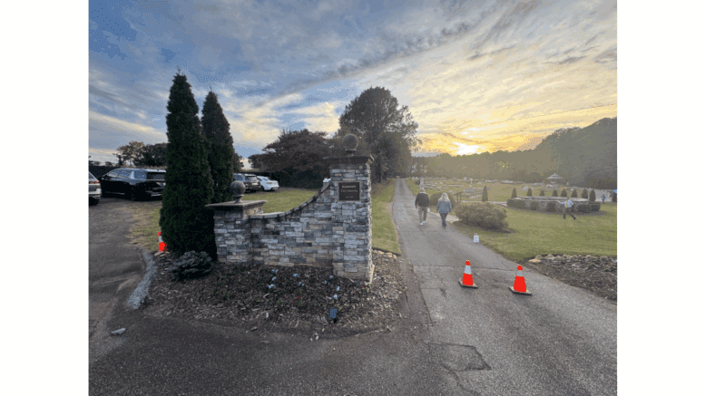 Kennesaw City Cemetery