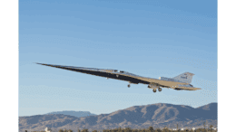 Lockheed Martin X-59