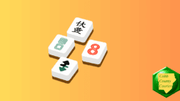 Mahjong tiles