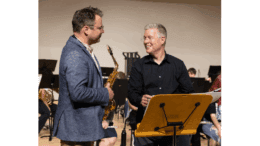 Nathan Nabb and David Kehler