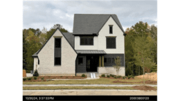 Photo of the home in the Allatoona High School attendance zone that sold for the highest price in November 2025