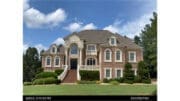 Photo of the home in the Kennesaw High School attendance zone that sold for the highest price in November 2025