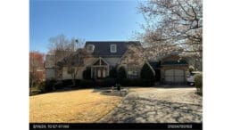 Photo of the home in the Lassiter High School attendance zone that sold for the highest price in October 2025