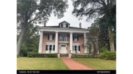 Photo of the home in the Marietta High School attendance zone that sold for the highest price in November 2025