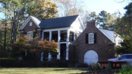 A house in Marietta that sold for over $2,000,000 in October