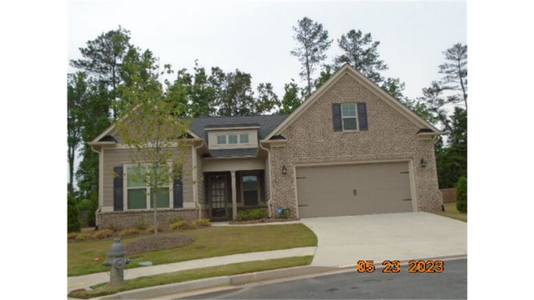 House in the Osborne High School attendance zone that sold in October