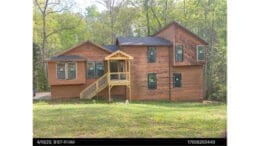 Photo of the home in the Osborne High School attendance zone that sold for the highest price in November 2025