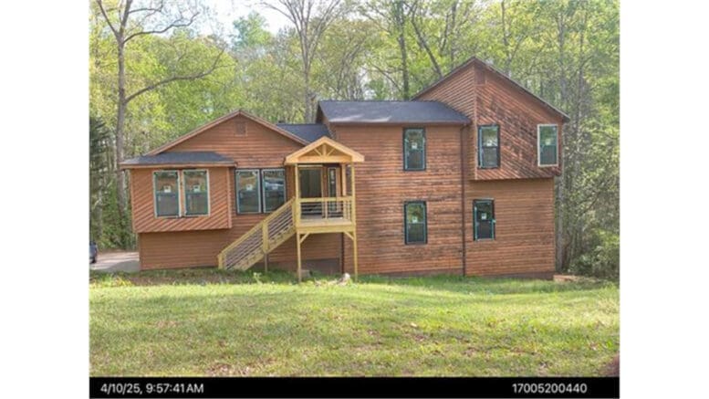 Photo of the home in the Osborne High School attendance zone that sold for the highest price in November 2025