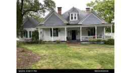 Photo of the home in the Sprayberry High School attendance zone that sold for the highest price in October 2025