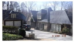 Photo of the home in the Walton High School attendance zone that sold for the highest price in October of 2025