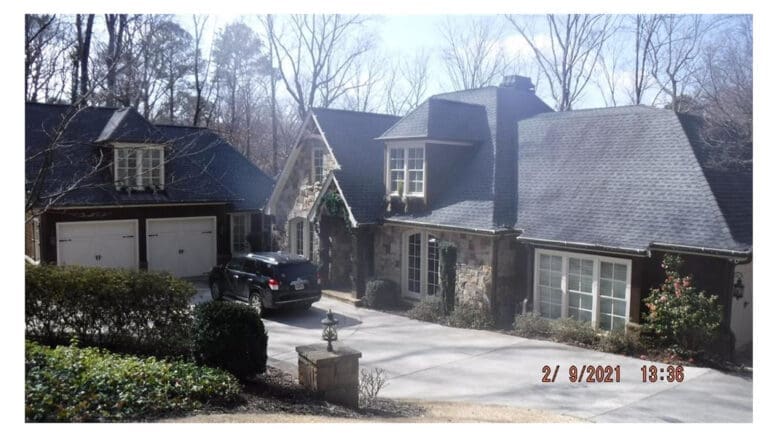 Photo of the home in the Walton High School attendance zone that sold for the highest price in October of 2025