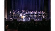 The GSO Jazz Band