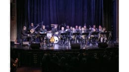 The GSO Jazz Band