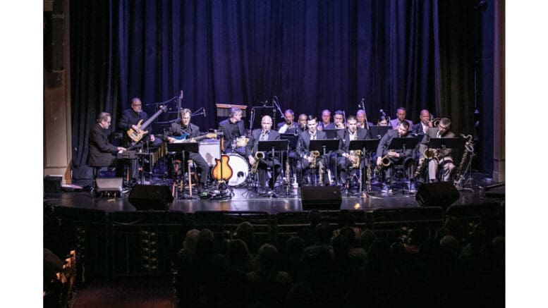 The GSO Jazz Band