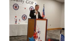 GA Sen. John Kennedy