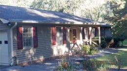 Photo of the home in the North Cobb High School attendance zone that sold for the highest price in November 2025