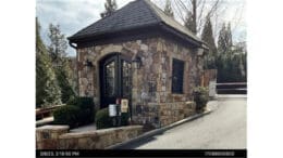 Photo of the home in the Campbell High School attendance zone that sold for the highest price in January 2026