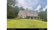 3142 Shumard Way in the Kennesaw Mountain High School attendance zone, highest December 2025 home sale at $1,083,000