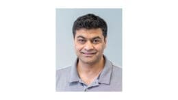 Vijay Anand, a cybersecurity professor at KSU