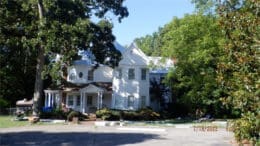 5809 Warren Farm Rd home in Cobb County sold for $875,000 in January 2026, largest sale in McEachern High School attendance zone