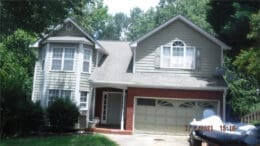 2615 Windage Dr home in Cobb County sold for $425,000 in January 2026, highest-priced sale in Osborne High School attendance zone