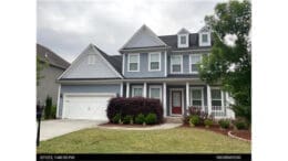 Pebblebrook High School attendance zone home at 1193 Regal Hills Lane sold for $650,000 in January 2026 according to Cobb County Tax Assessor records