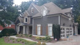 2786 Long Grove Drive home in the Pope High School attendance zone that sold for $1,440,000 in January 2026, the highest home sale price in the district that month.