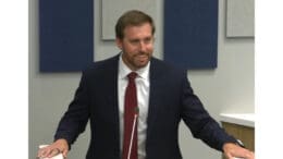 Curtis "Buddy" Tesar