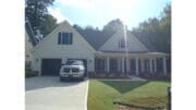 Allen Ivey Road SE in the Pebblebrook High School attendance zone sold for $640,000 in March 2026, the highest home sale price in the zone for the month