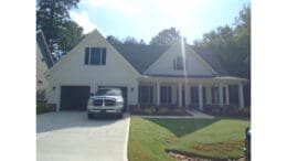 Allen Ivey Road SE in the Pebblebrook High School attendance zone sold for $640,000 in March 2026, the highest home sale price in the zone for the month