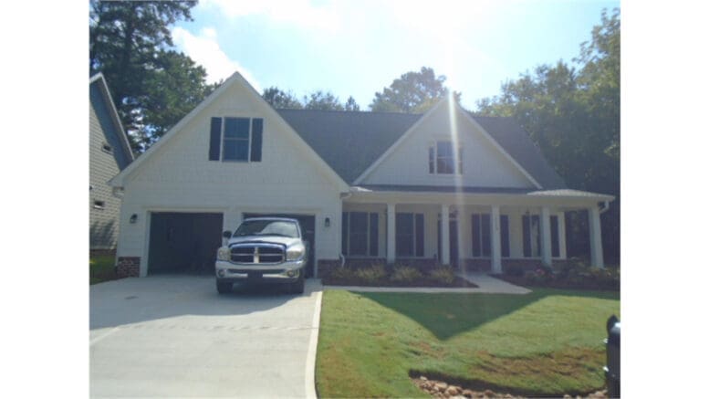 Allen Ivey Road SE in the Pebblebrook High School attendance zone sold for $640,000 in March 2026, the highest home sale price in the zone for the month