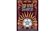 Cup daze poster from Smyrna