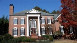 Home at 957 St Lyonn Court in East Cobb sold for $2 million in March 2026, the highest sale in the Walton High School attendance zone