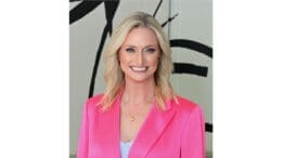 Headshot of Kris Delaney