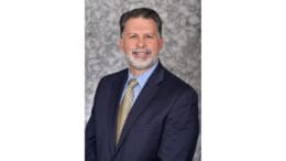 Headshot of Marty Hughes